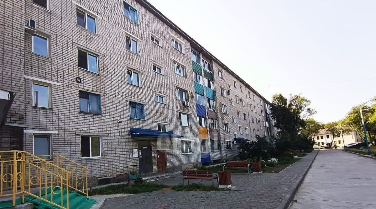 квартира г Белогорск ул Кирова 247/2 фото 10