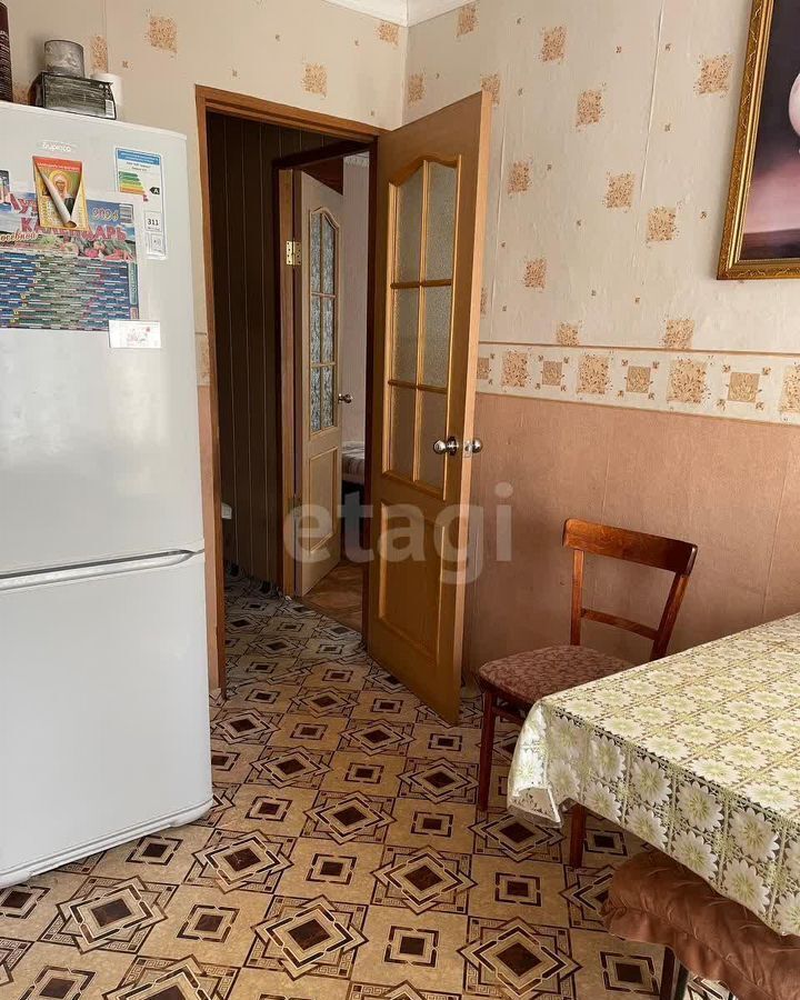 квартира г Комсомольск-на-Амуре ул Орехова 52 фото 9