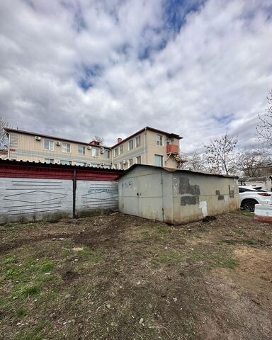 гараж дом 37а Еврейская автономная обл. фото