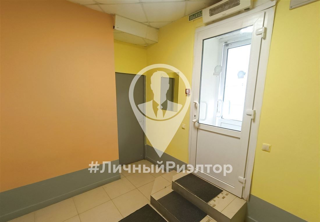 свободного назначения г Рязань р-н Московский ул Крупской 17к/1 фото 17