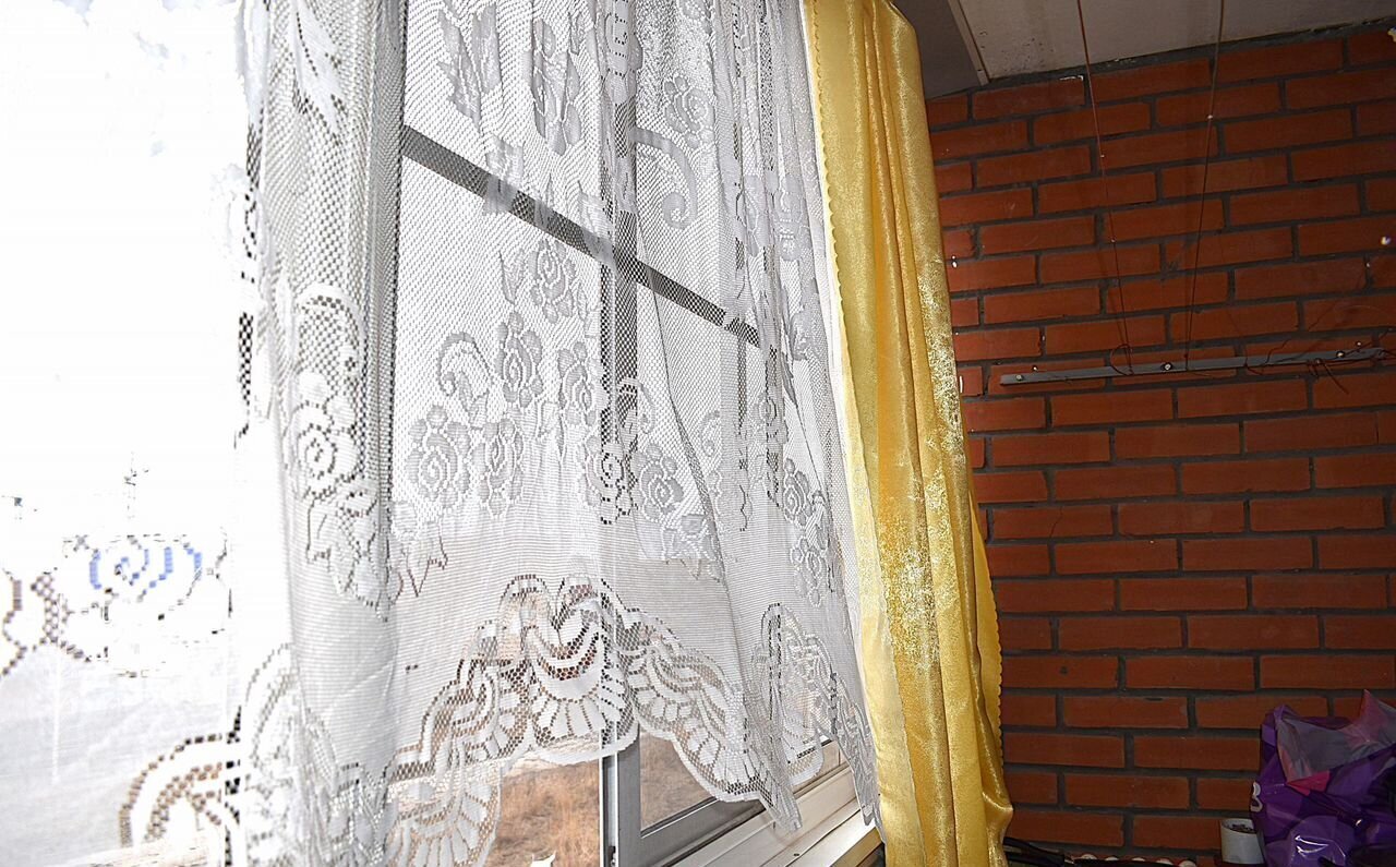 квартира г Бердск ул Кристальная 8 ЖК «Белокаменный» фото 10