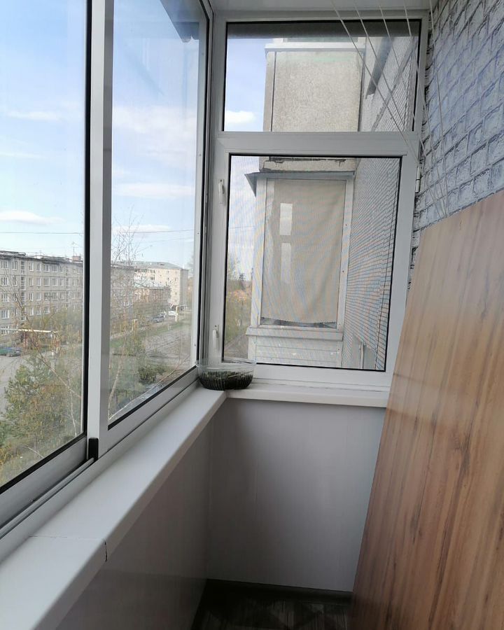 квартира г Боготол ул 40 лет Октября 18 фото 13
