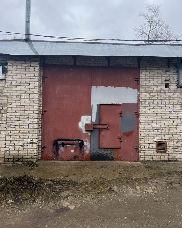 гараж г Березники территория Массив 480-5, 5 фото 2
