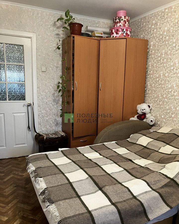 квартира г Курган мкр 2-й р-н Заозерный, жилой район Заозёрный, 3 фото 7
