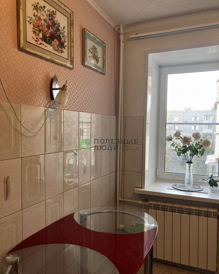 квартира г Курган мкр 2-й р-н Заозерный, жилой район Заозёрный, 3 фото 10