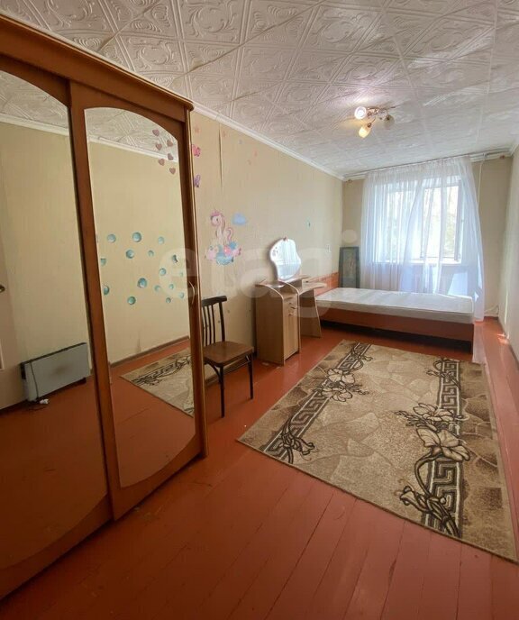 квартира г Прокопьевск р-н Зенковский ул Кустарная 22 фото 10
