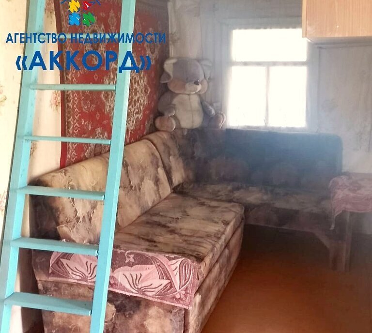 дом г Барнаул снт Пригородное Цветочная улица фото 13