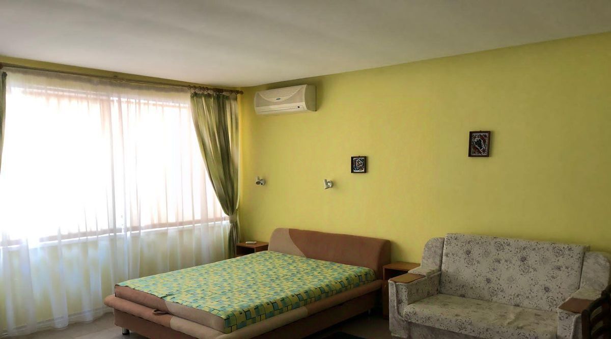 комната г Алушта ул Набережная 24а/30н фото 1