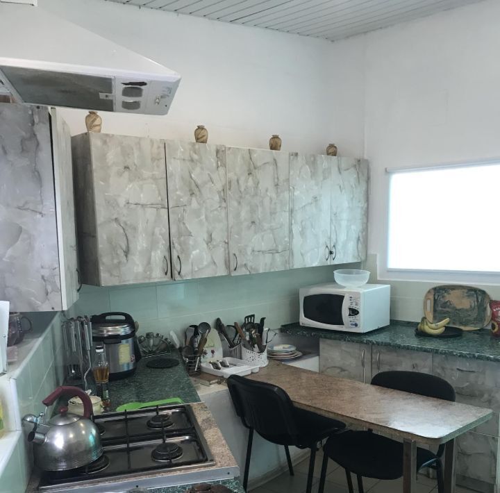 комната г Алушта ул Набережная 24а/30н фото 10