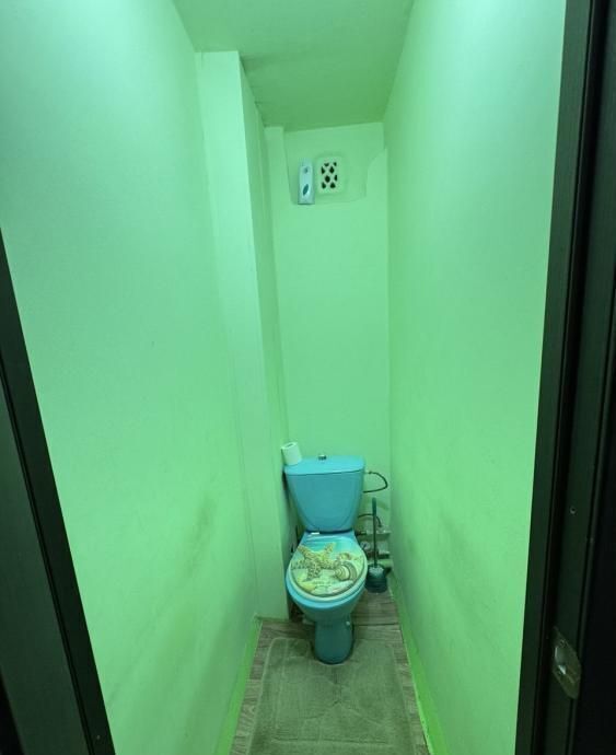 квартира г Усолье-Сибирское ул Луначарского 43 фото 3