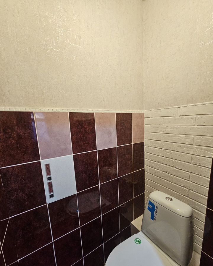 квартира г Петропавловск-Камчатский ул Академика Королева 39/2 фото 14
