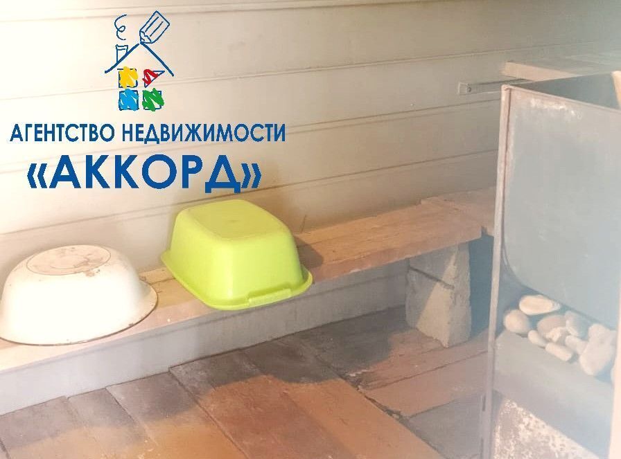 дом г Барнаул р-н Индустриальный снт Пригородное ул. Цветочная фото 23