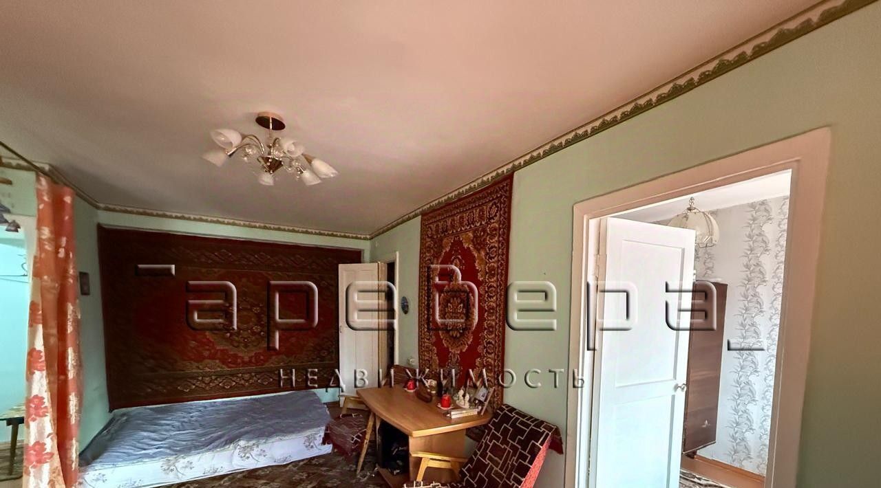квартира г Красноярск р-н Кировский ул Затонская 3 фото 7