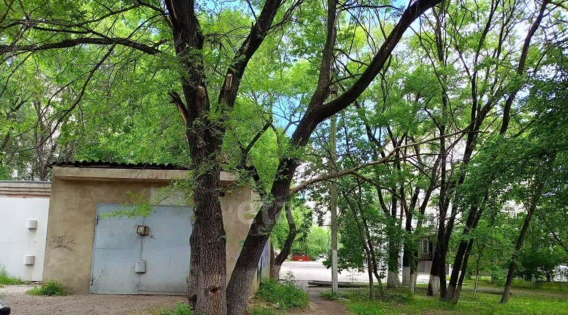 гараж г Благовещенск ул Калинина фото 10