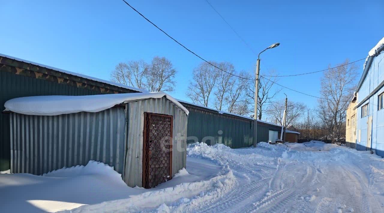 офис г Белогорск ул Маяковского 40 фото 3