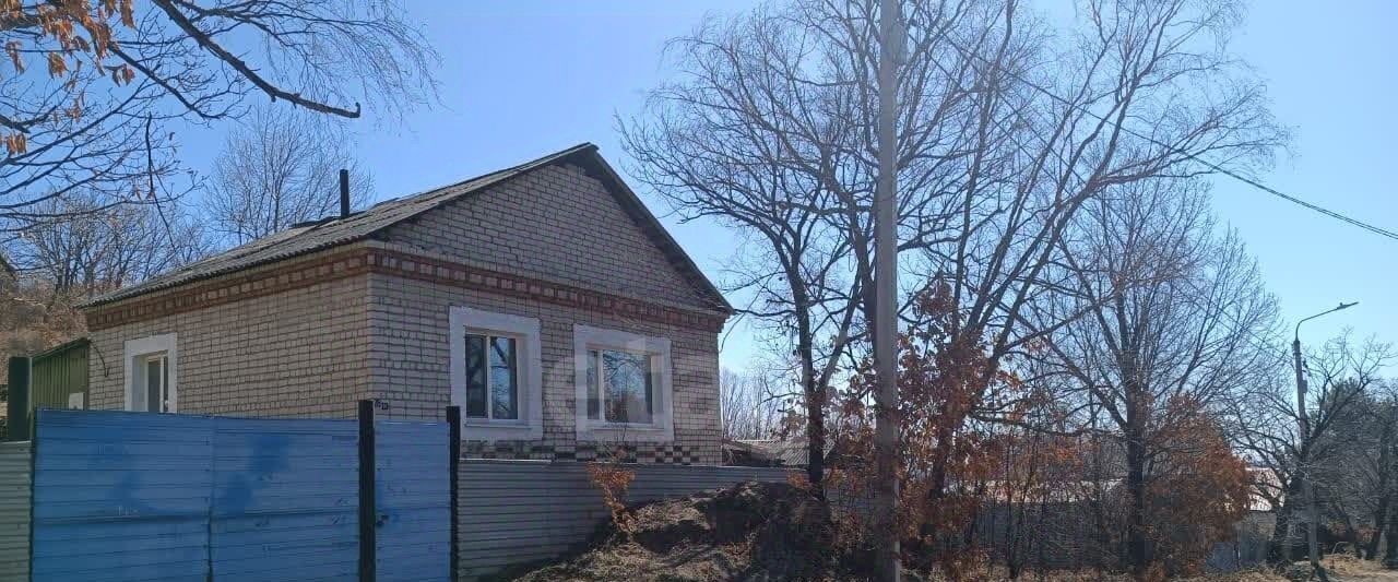 дом г Благовещенск п Моховая Падь ул Горная 78/13 фото 1