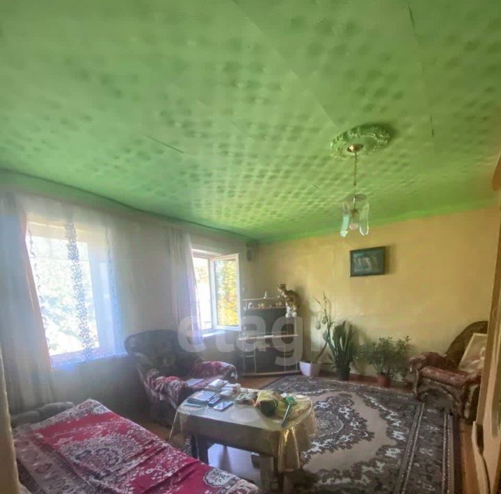 дом г Белогорск пер Итикутский 21 фото 7