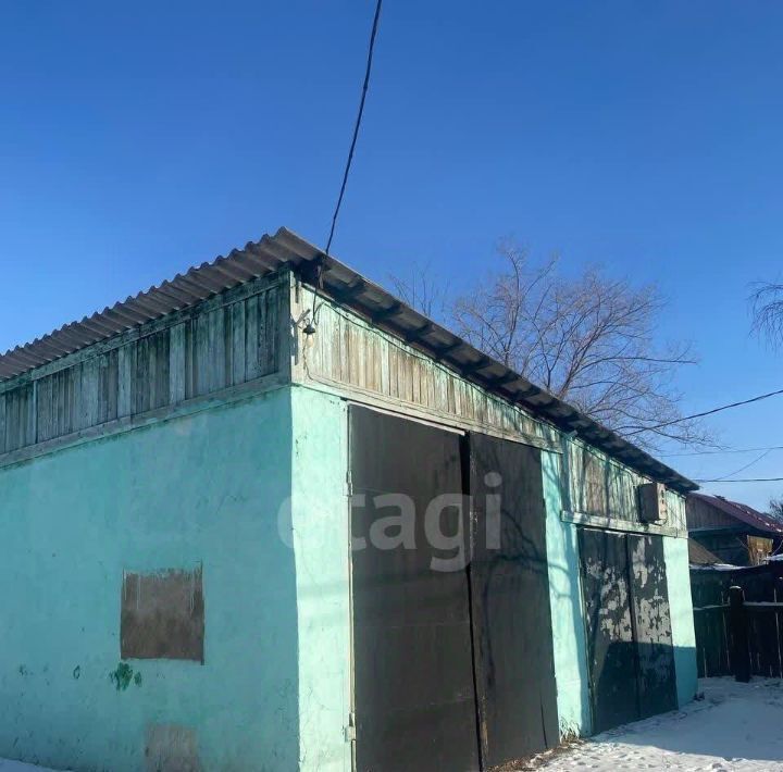 дом г Белогорск ул Октябрьская 61 фото 12