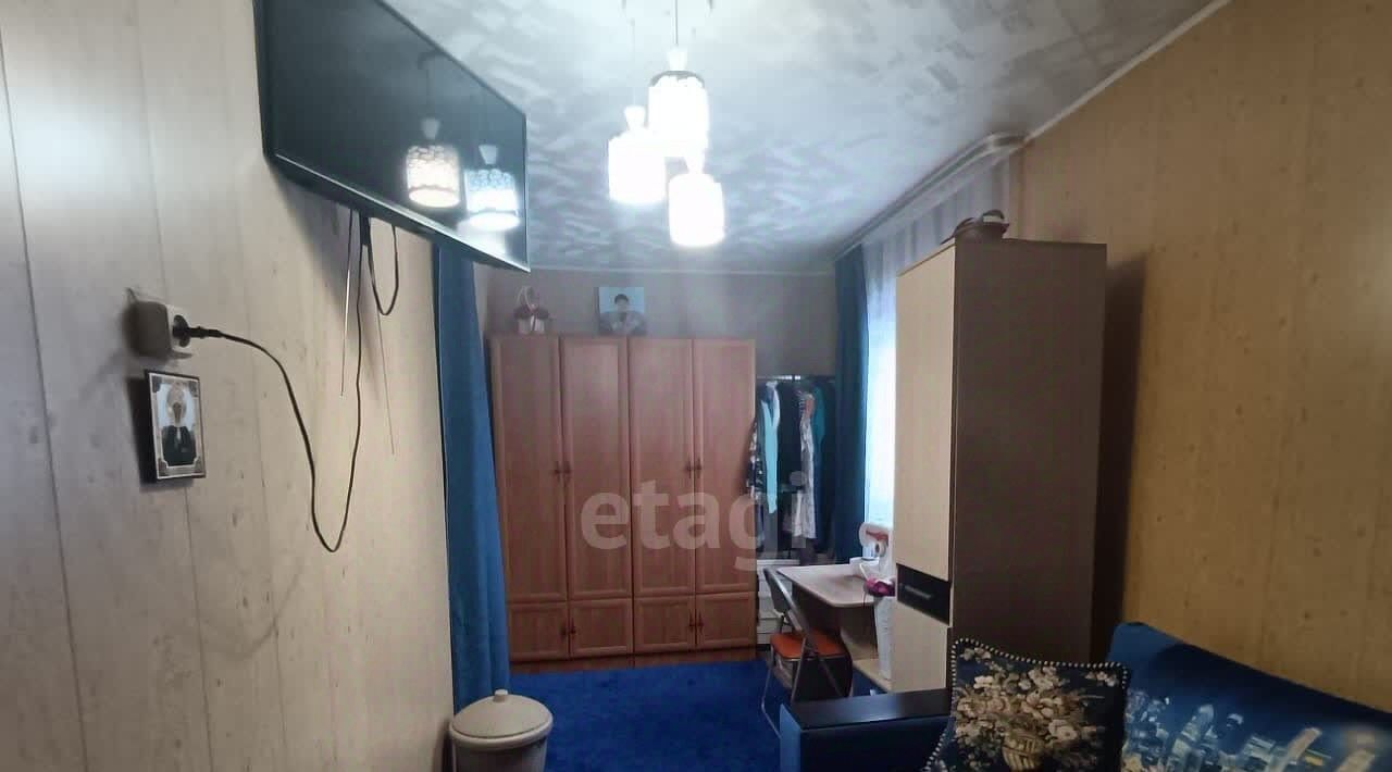 дом г Белогорск ул Свободная 1 фото 6
