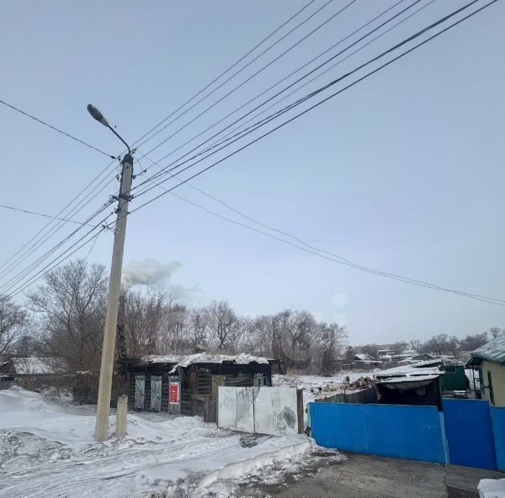 земля г Белогорск ул Маяковского 29 фото 5