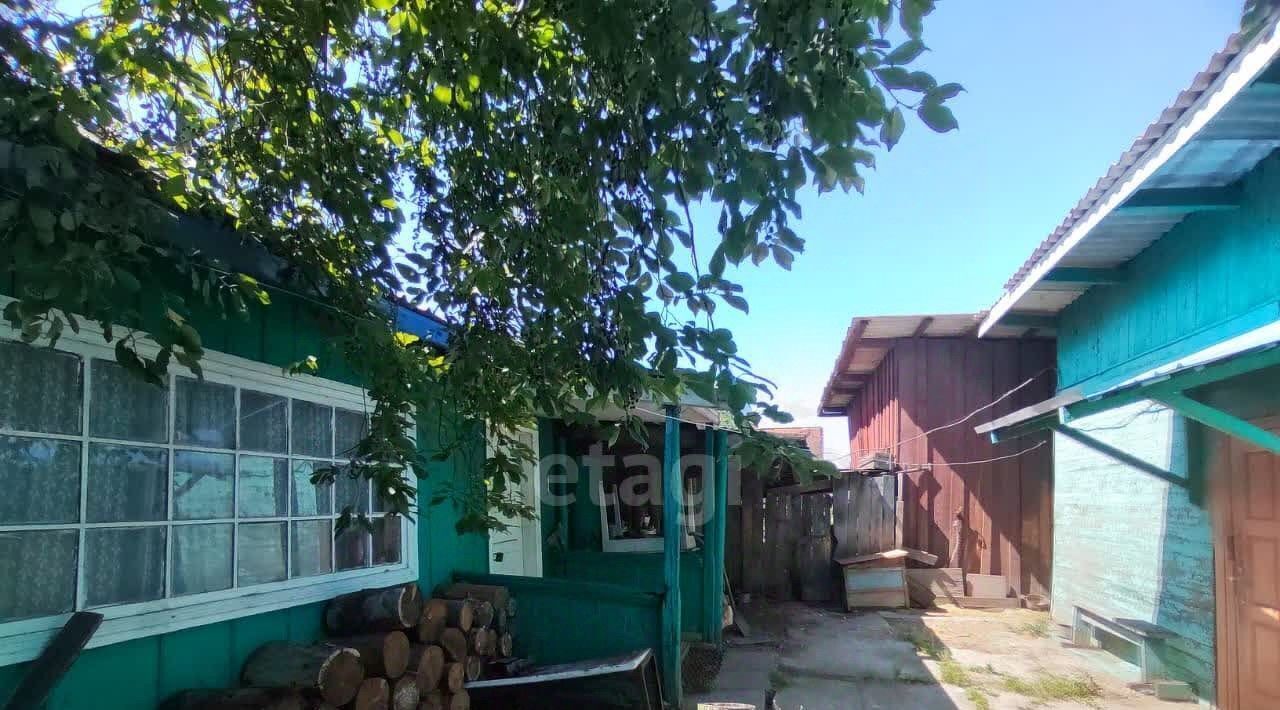 дом г Свободный пер Огородний 11 фото 22