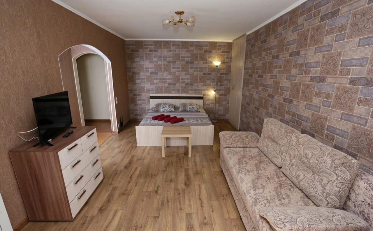 квартира г Омск р-н Советский пр-кт Мира 6 Советский АО фото 5
