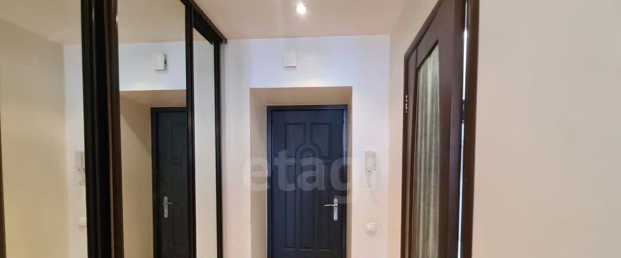квартира г Благовещенск ул Зейская 323 фото 11
