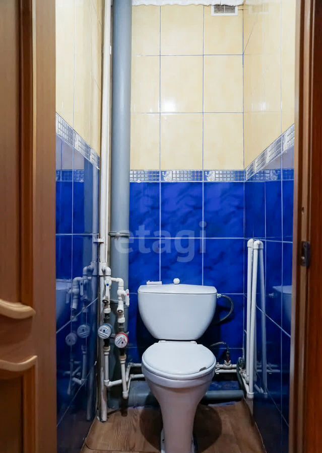 квартира г Чита п Текстильщиков р-н Черновский 5-й мкр-н, 23 фото 24