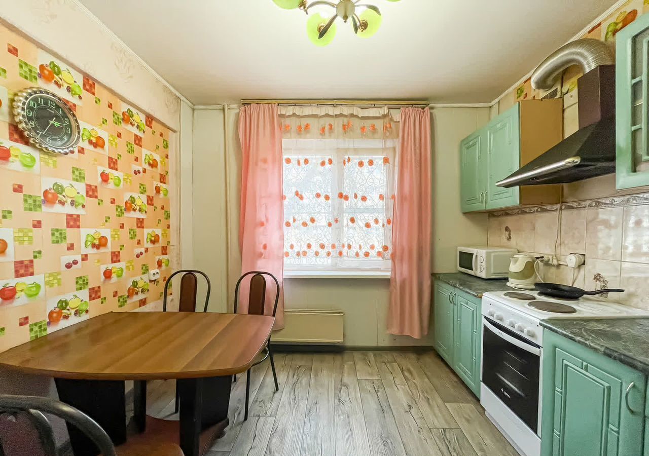 квартира г Чита п Текстильщиков р-н Черновский 5-й мкр-н, 23 фото 10