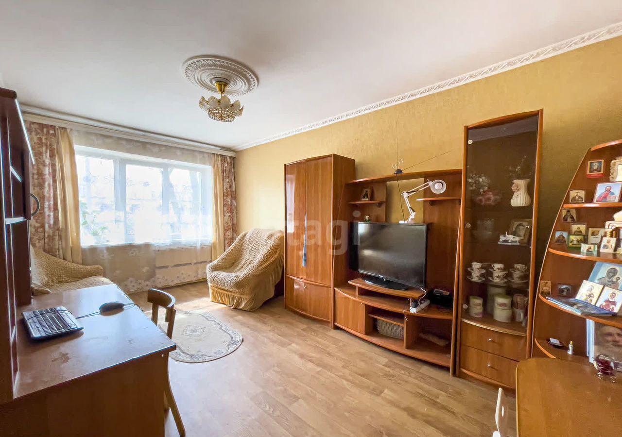 квартира г Чита п Текстильщиков р-н Черновский 5-й мкр-н, 23 фото 7