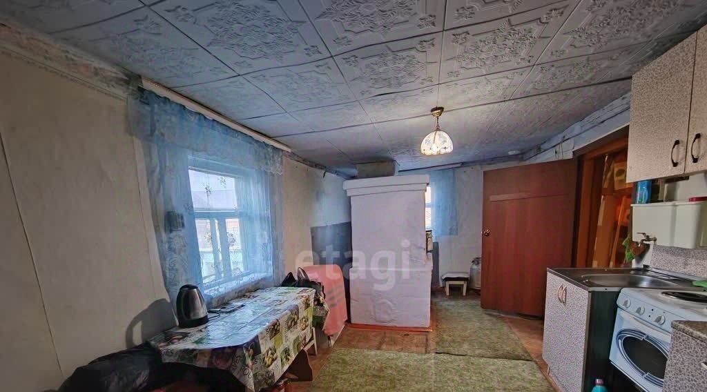 дом г Свободный ул Хабаровская 35 фото 8