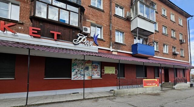 свободного назначения р-н Ленинский ул Куликовская 3 фото