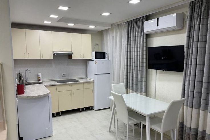 квартира г Свободный ул Зейская 43 фото 1