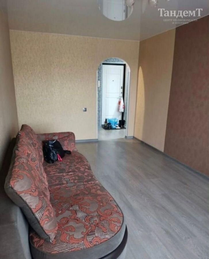квартира г Омск р-н Советский ул Пригородная 10/2 Советский АО фото 8