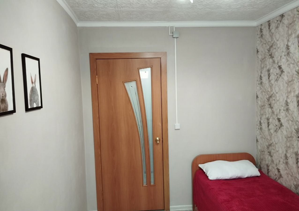 квартира г Енисейск ул Иоффе 51 фото 4