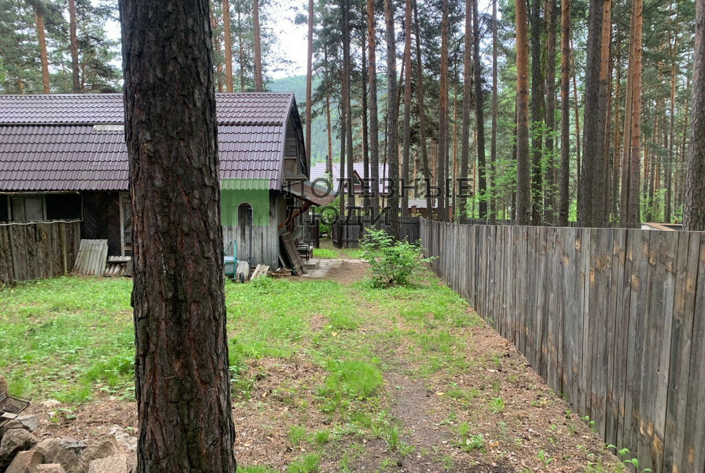 дом г Красноярск р-н Октябрьский посёлок Удачный фото 14