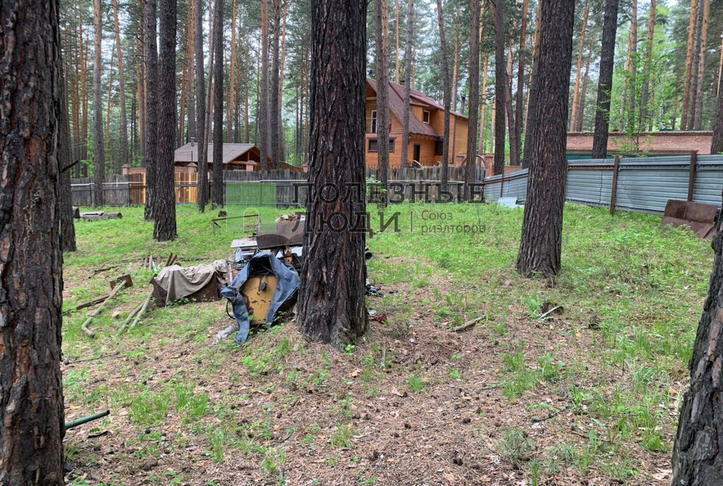 дом г Красноярск р-н Октябрьский посёлок Удачный фото 24