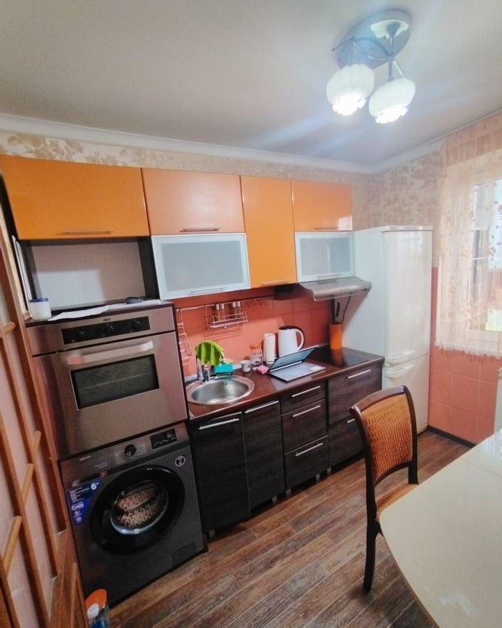 квартира г Екатеринбург р-н Кировский ул Владимира Высоцкого 18 фото 9