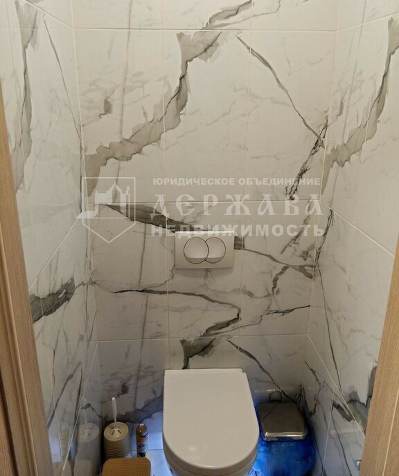 квартира г Междуреченск ул Пушкина 38 фото 16