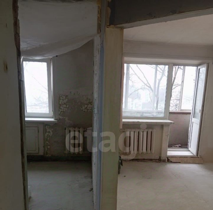 квартира г Владивосток р-н Ленинский ул Адмирала Кузнецова 70 фото 15