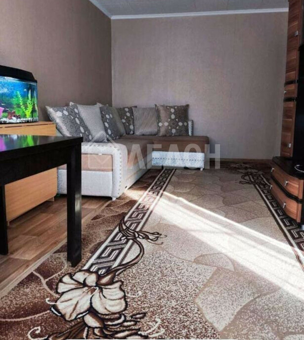 квартира г Омск ул 21-я Амурская 14в Центральный АО фото 3