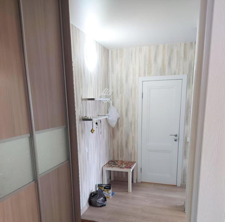 квартира г Омск р-н Центральный ул Пушкина 140 Центральный АО фото 8