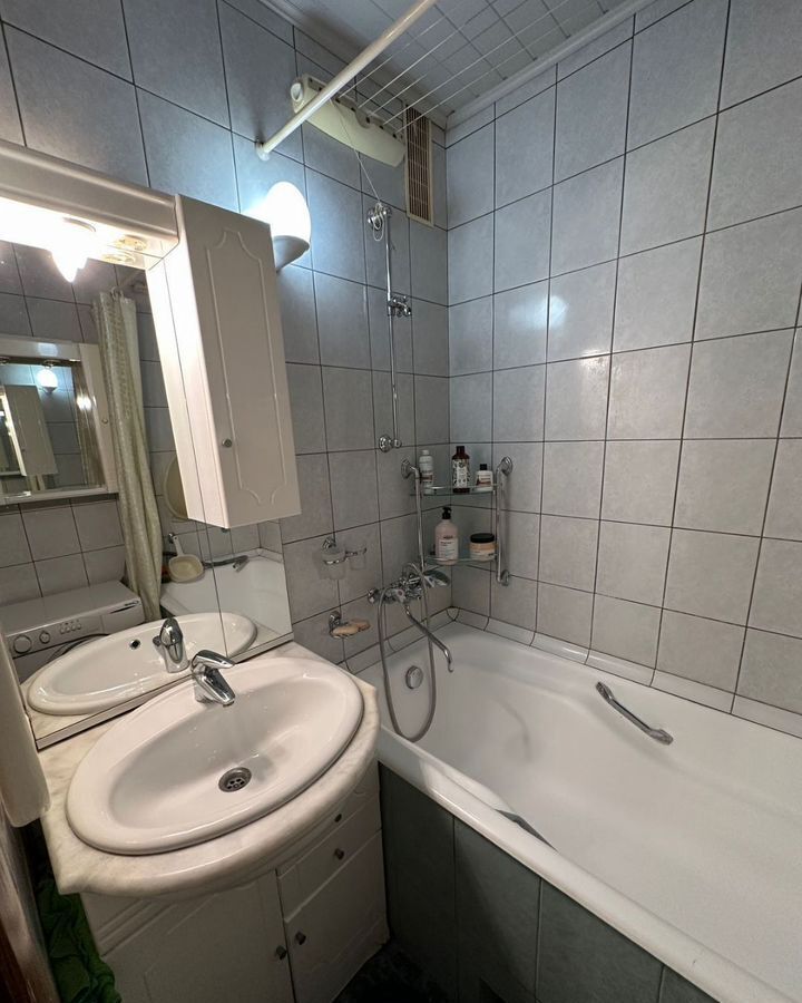 квартира г Мытищи ул Станционная 3к/2 фото 6