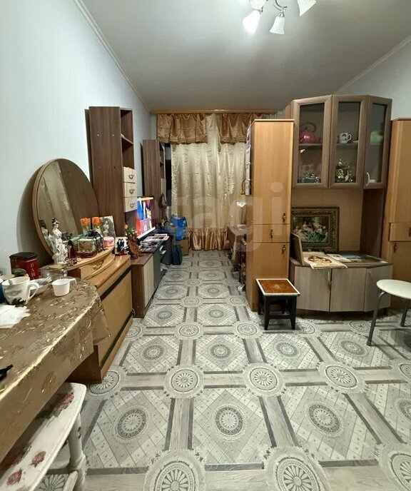 квартира г Якутск ул Севастопольская 21/1 фото 3