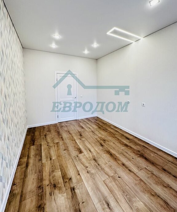 квартира г Новосибирск метро Площадь Гарина-Михайловского р-н Ленинский ул 1-я Шоссейная 56 ЖК на Шоссейной фото 23