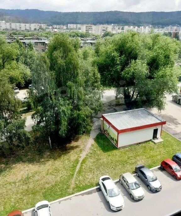 квартира г Миасс ул Попова 6 фото 21
