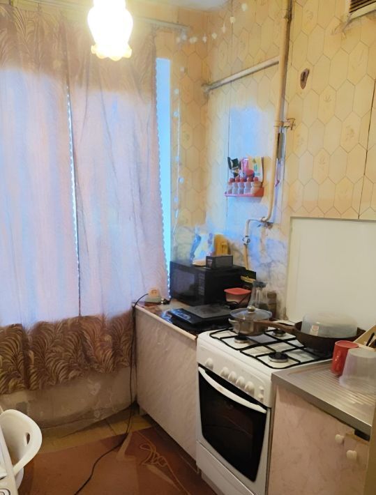 квартира г Азов ул Инзенская 3а Азовский район фото 5
