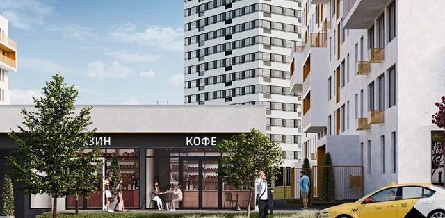 р-н Киевский ул Никанорова 1 квартал «Абрикос» Город «Крымская Роза». Жилой квартал «Абрикос» фото