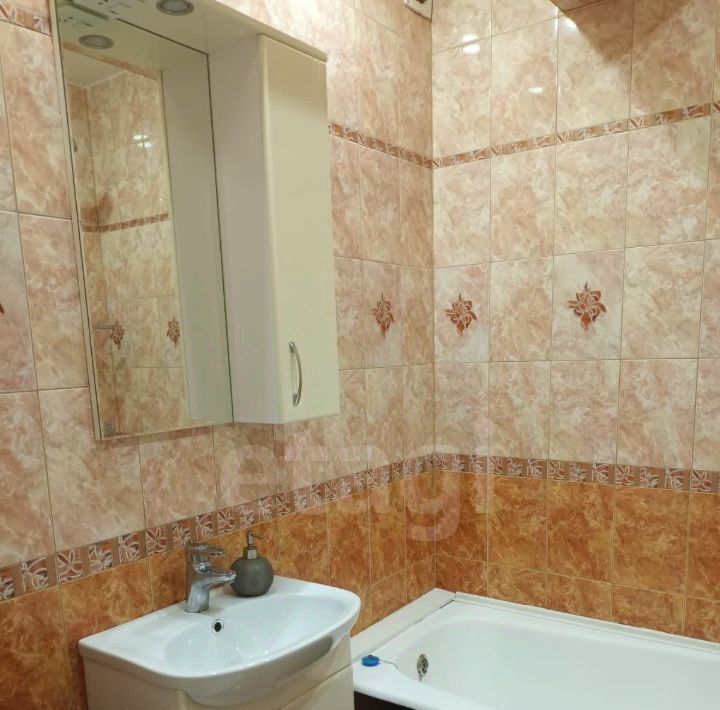 квартира г Иркутск р-н Октябрьский ул Байкальская 157/2 фото 11