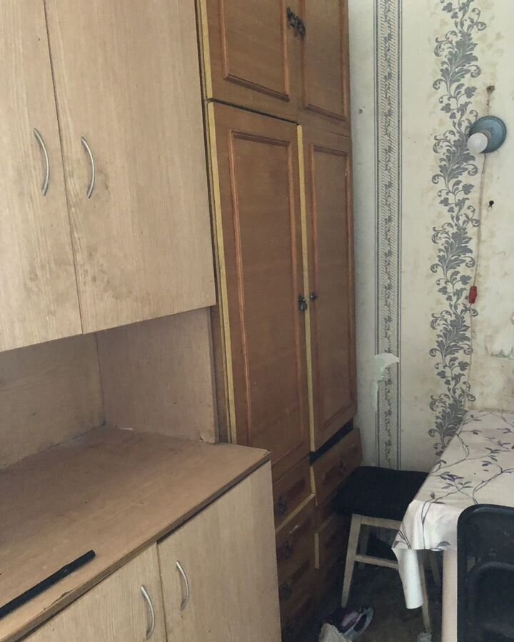 комната г Иркутск р-н Правобережный ул Рабочего Штаба 99а Правобережный административный округ фото 13